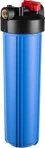 Корпус Гейзер C23 20BB синий