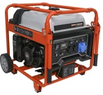 Бензиновый генератор Zongshen BPB 11800 E