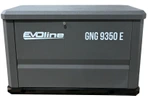 Газовый генератор EVOline GNG 9350 E