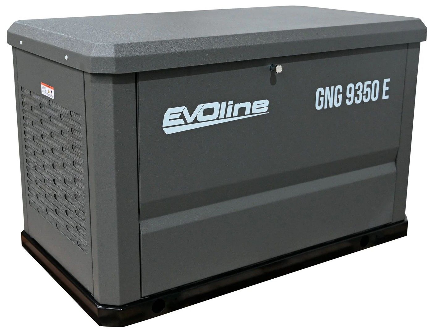 Газовый генератор EVOline GNG 9350 E фото#3