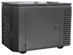 Кожух EVOline 1200 ELITE HIGH c вентилятором