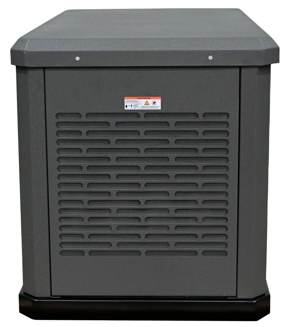 Газовый генератор EVOline GNG 9350 E фото#7