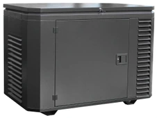 Кожух EVOline 1400 ELITE c вентилятором