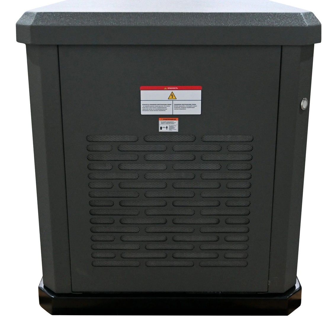 Газовый генератор EVOline GNG 9350 E фото#15