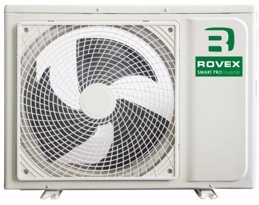 Настенный тепловой насос Rovex Smart PRO RS-18PXI5 (Дубль) фото#2