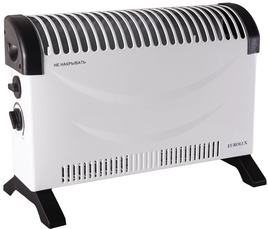 Конвектор электрический Eurolux ОК-EU-1000C