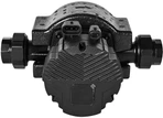 Насос для отопления Rommer PROFI EVO 25/120-180