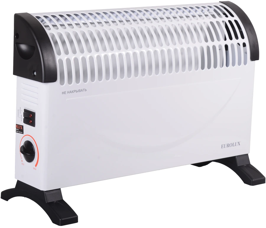 Конвектор электрический Eurolux ОК-EU-1500C