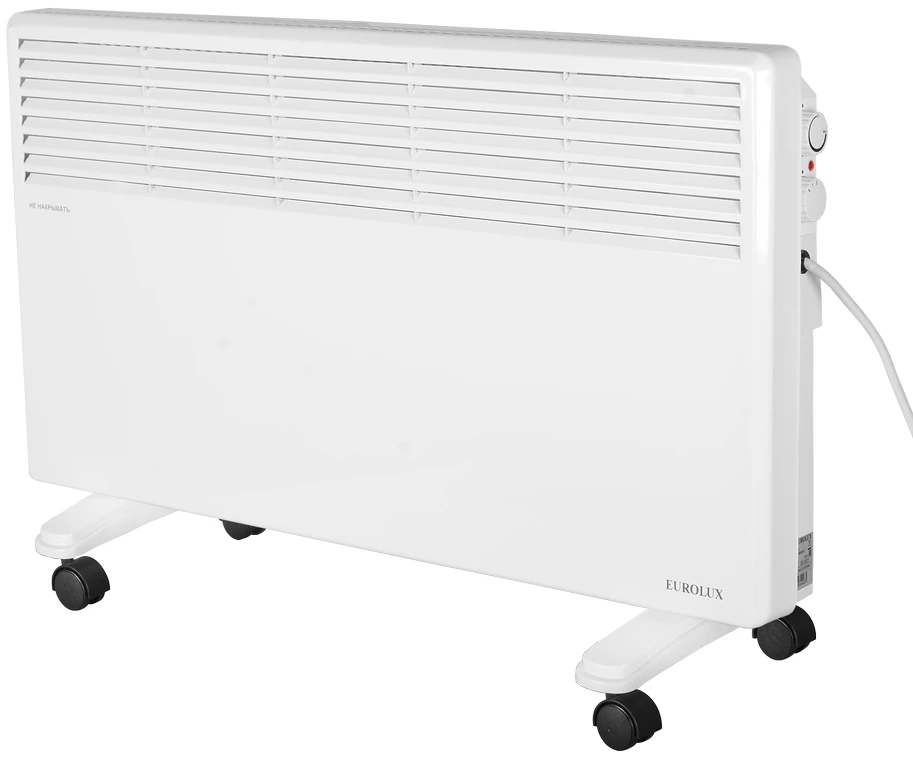 Конвектор электрический Eurolux ОК-EU-2000