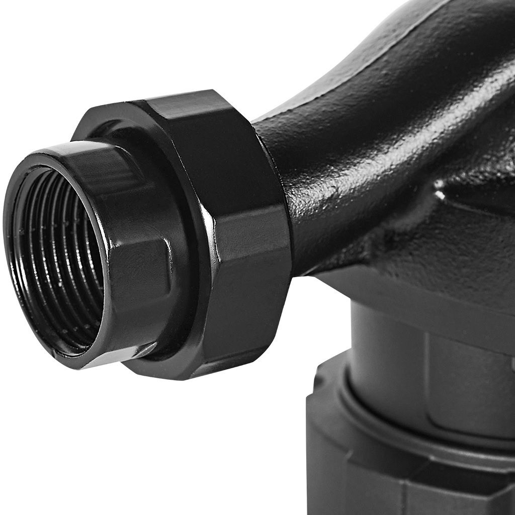 Циркуляционный насос Rommer PROFI EVO 25/80-180 фото#3