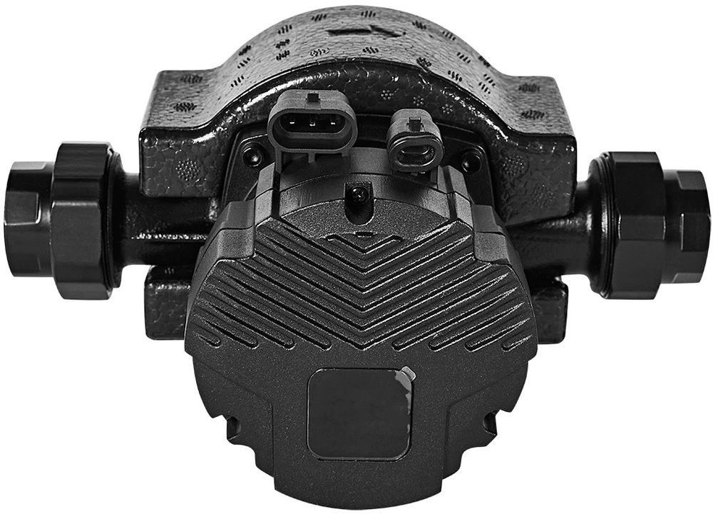 Насос для отопления Rommer PROFI EVO 32/80-180