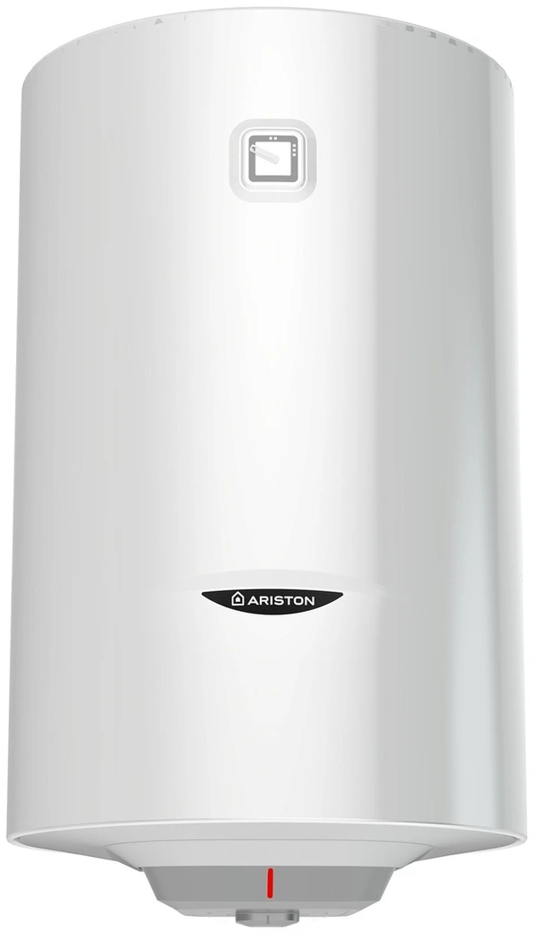Электрический накопительный водонагреватель Ariston PRO1 R ABS 80 V