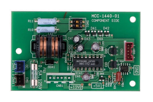 Адаптер Toshiba TCB-PCNT30TLE2