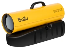 Дизельная тепловая пушка Ballu BHDP-20 PRO