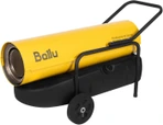 Дизельная пушка 50 кВт Ballu BHDP-50 PRO