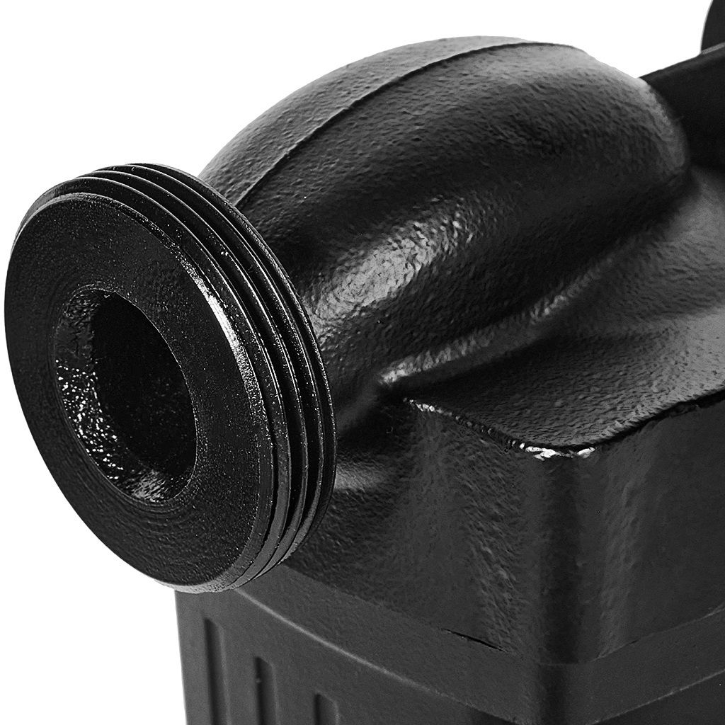 Циркуляционный насос Rommer PROFI EVO 25/40-180 фото#4
