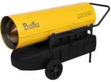 Дизельная тепловая пушка Ballu BHDP-120 PRO