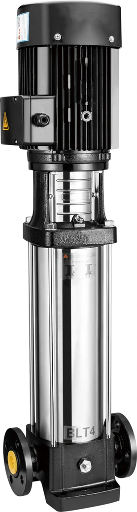 Поверхностный насос ONIS MV 1-21 (380В, 1.1кВт)