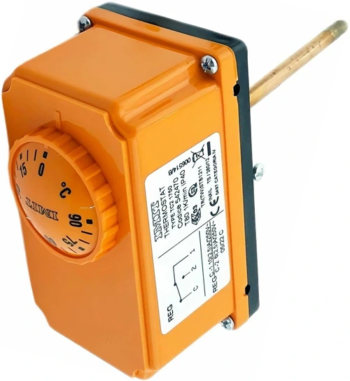 Термостат IMIT ТС2 (542470)