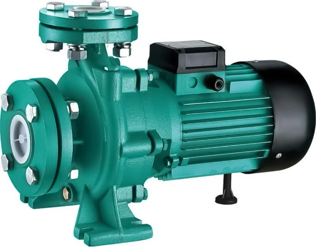 Поверхностный насос ONIS MBL 50-200-15/2 (380В, 15кВт)
