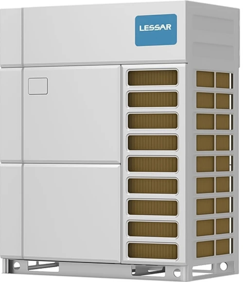 Наружный блок VRF системы Lessar LUM-AHE615AX5A4-hr