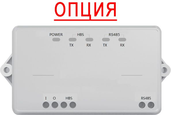 Наружный блок VRF системы Lessar LUM-AHE280AX5A4-hr фото#2