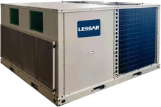 Крышный кондиционер Lessar LUR-WF87