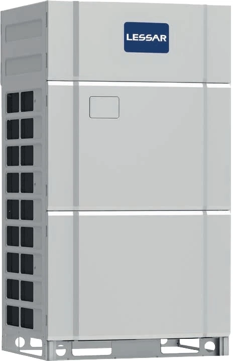 Наружный блок VRF системы Lessar LUM-AHE1010AX5A4-A(X)