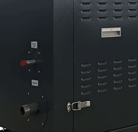 Гидромодуль Lessar LZ-CG120-160-O фото#2