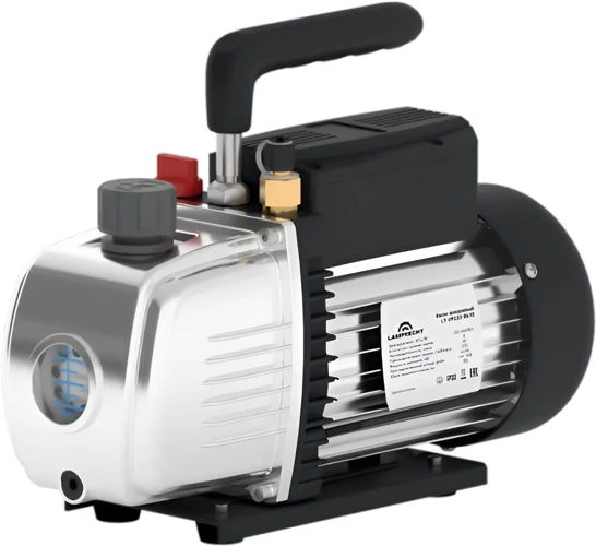 Вакуумный насос LAMPRECHT LT-VP220-R32