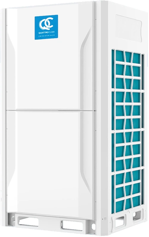 Компрессорно-конденсаторный блок QUATTROCLIMA QN-CCU530E