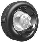 Центробежный вентилятор Rosenberg 2RRE45 250x50R