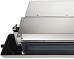 Канальный фанкойл QUATTROCLIMA QV-T126D4A фото#2