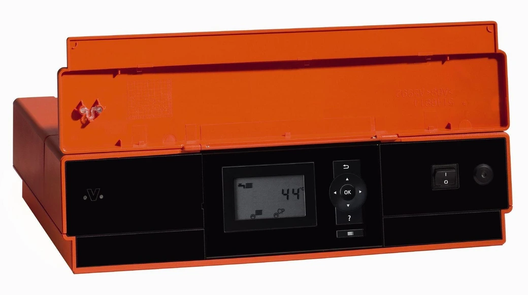 Контроллер для котла Viessmann Vitotronic 100 KC4B