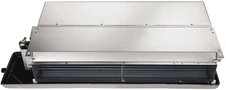 Канальный фанкойл QUATTROCLIMA QV-T108D4A
