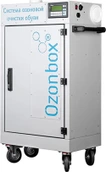 Озонатор Ozonbox Clean MINI (с нейтрализатором озона)