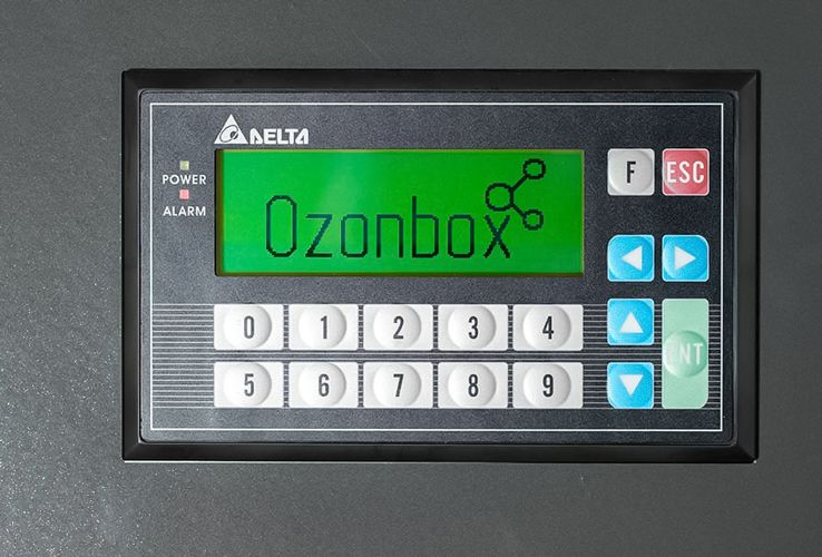 Озонатор Ozonbox Clean XL Sport (с нейтрализатором озона) фото#4