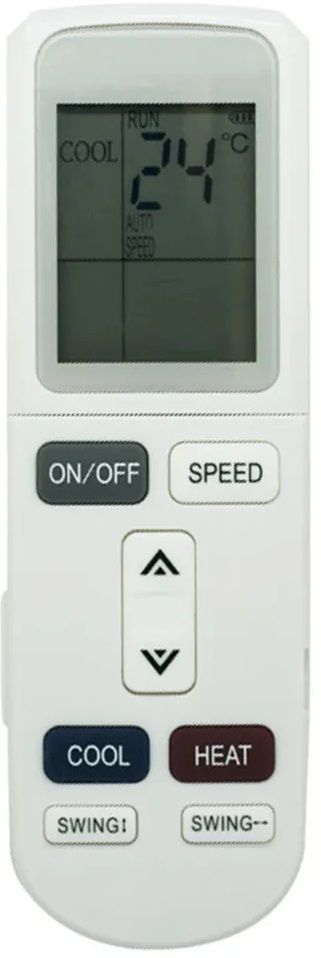 Кассетный фанкойл QUATTROCLIMA QV-T126C4A фото#2