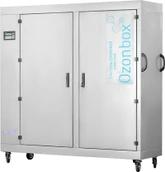Озонатор Ozonbox Clean XL (с нейтрализатором озона)