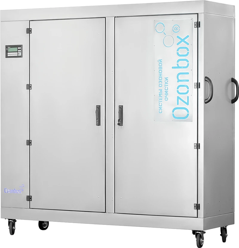 Озонатор Ozonbox Clean XL (без нейтрализатора озона)