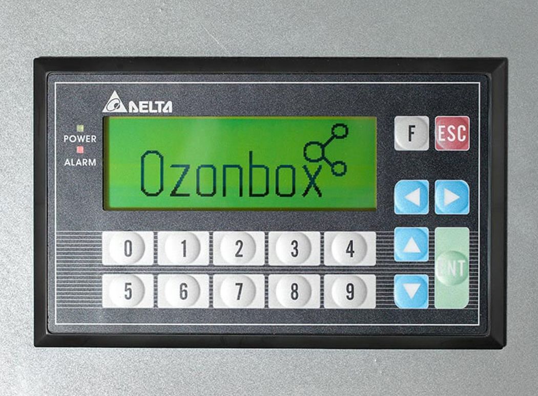 Озонатор Ozonbox Clean XL (без нейтрализатора озона) фото#2