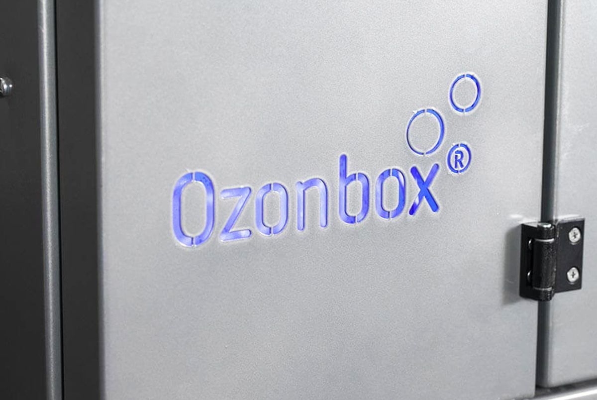 Озонатор Ozonbox Clean XL (без нейтрализатора озона) фото#5