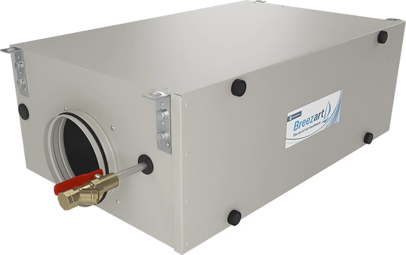 Сотовый увлажнитель Breezart 1000 HumiEL Bps EZ / 0-2,5-220
