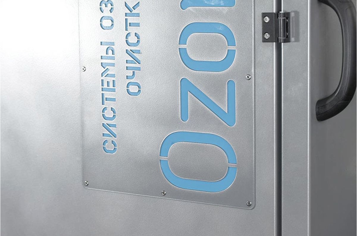 Озонатор Ozonbox Clean XL (с нейтрализатором озона) с механическим управлением фото#4