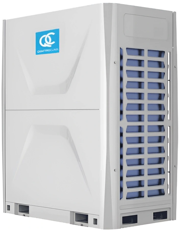 Наружный блок VRF системы QUATTROCLIMA QN-M250UD