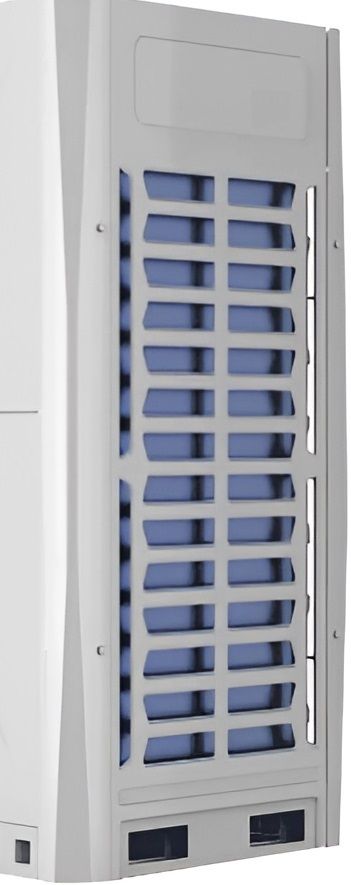 Наружный блок VRF системы QUATTROCLIMA QN-M250UD фото#2