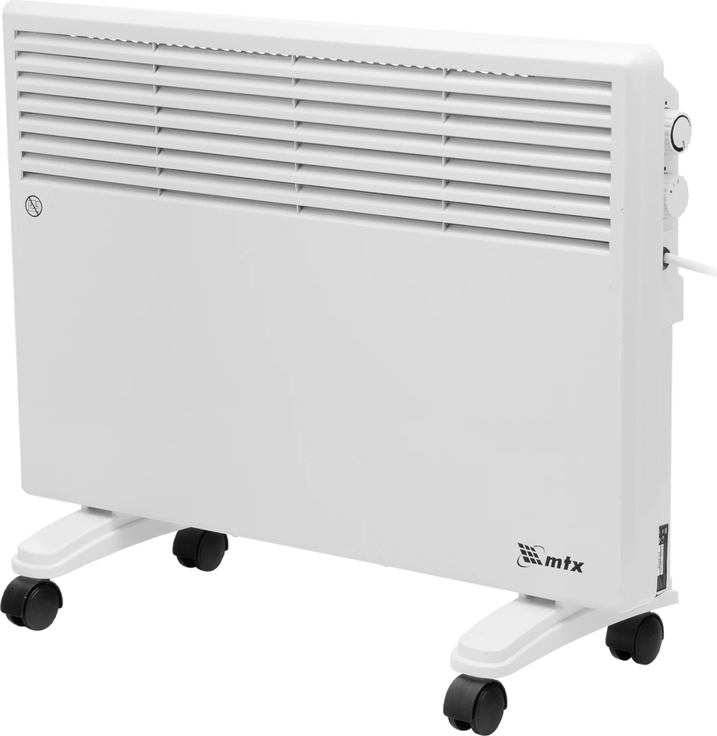 Конвектор электрический MTX CH-1500