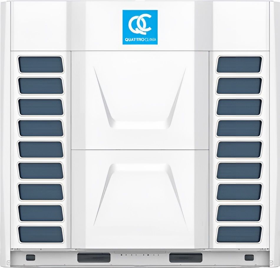 Наружный блок VRF системы QUATTROCLIMA QN-M250UD фото#3