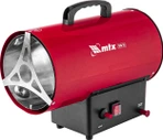Газовая пушка 10 кВт MTX GHB-10