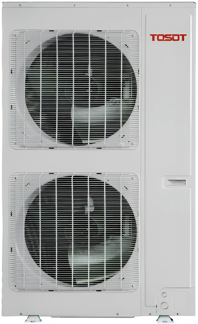 Компрессорно-конденсаторный блок Tosot T75C-ILU/O